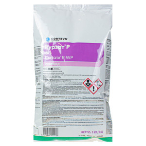 Фунгіцид Курзат Р DuPont 1 кг